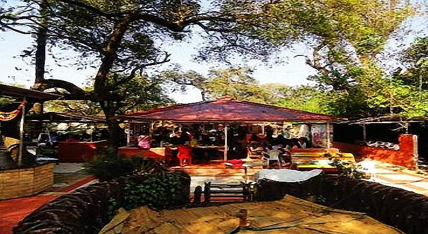 Hotel Savoy Village Mahābaleshwar Exterior foto